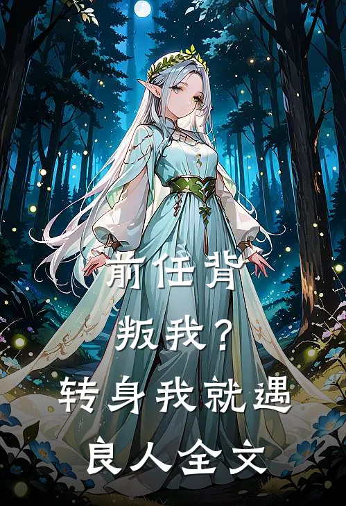 前任背叛我?转身我就遇良人全文阅读