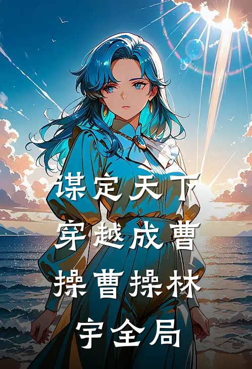 谋定天下：穿越成曹操曹操林宇全局