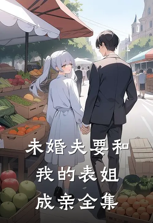 未婚夫要和我的表姐成亲 全集
