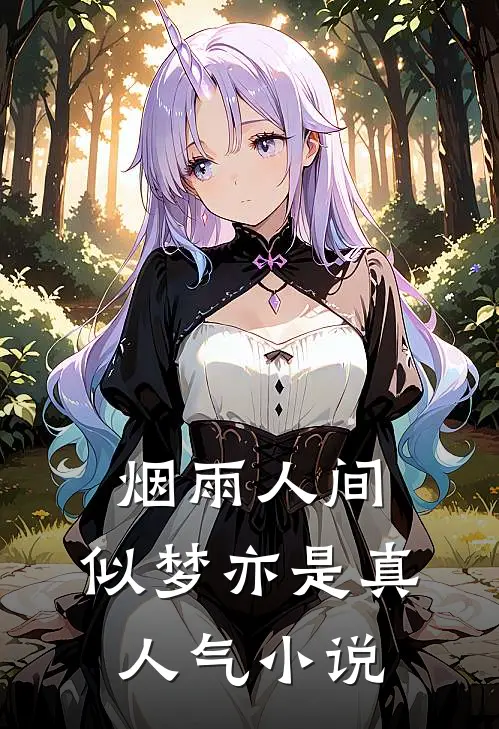 烟雨人间，似梦亦是真人气小说