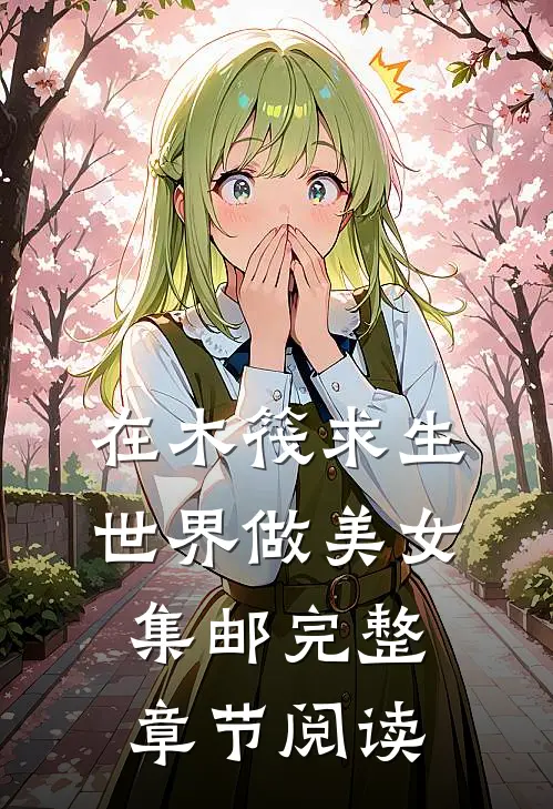 在木筏求生世界做美女集邮完整章节阅读