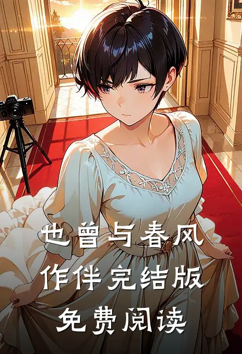 也曾与春风作伴完结版免费阅读