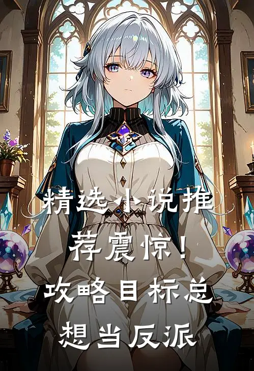 精选小说推荐震惊！攻略目标总想当反派