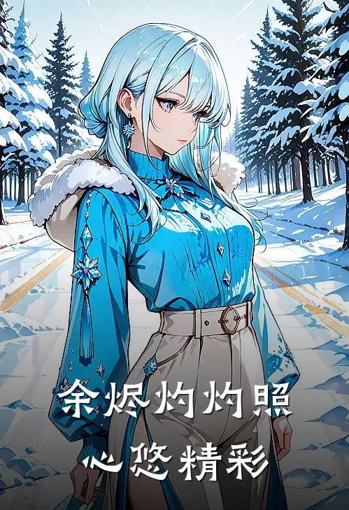 余烬灼灼照心悠精彩