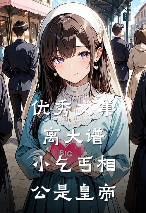 优秀文集离大谱，小乞丐相公是皇帝
