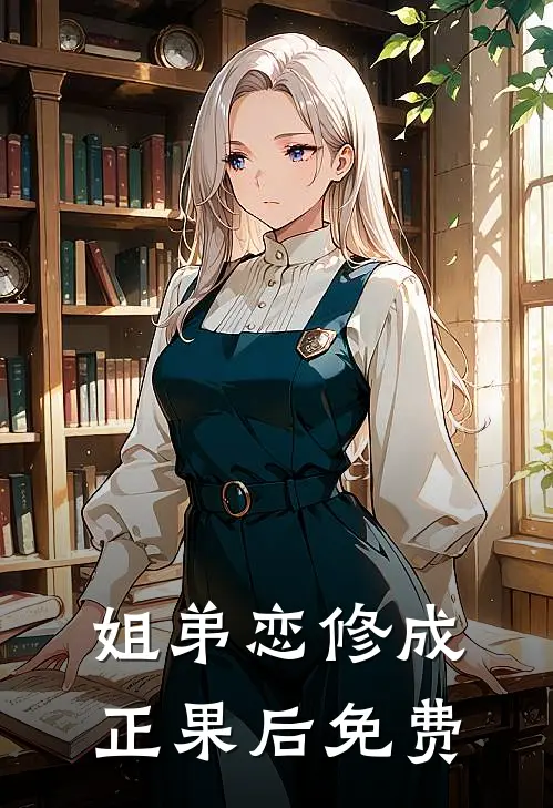 姐弟恋修成正果后免费
