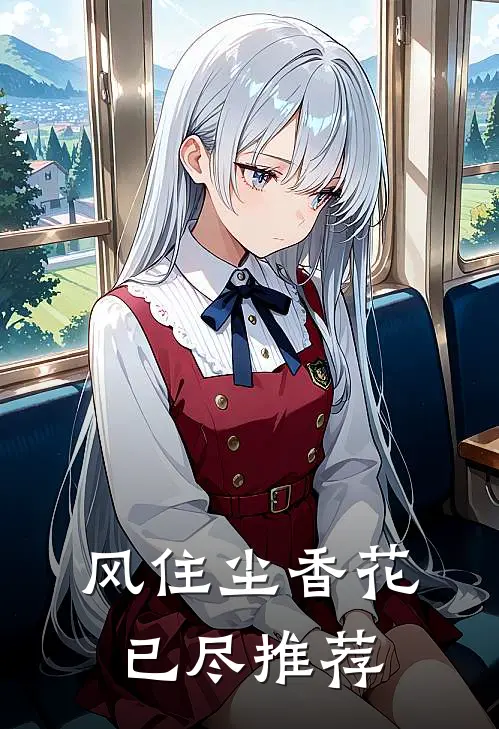 风住尘香花已尽推荐