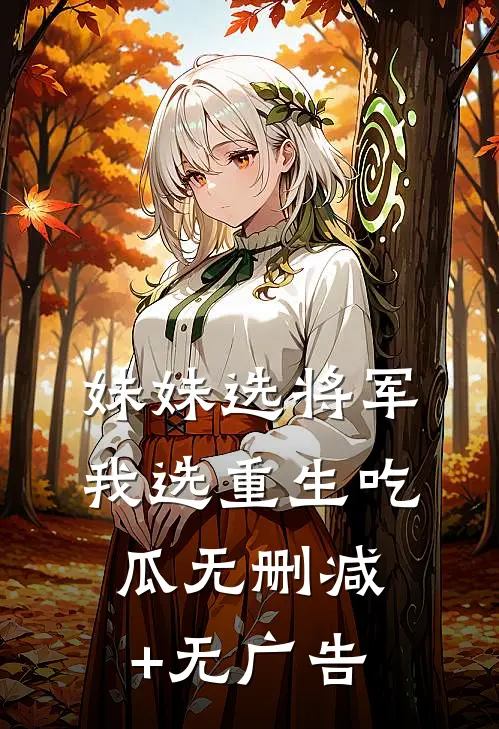 妹妹选将军，我选重生吃瓜无删减+无广告