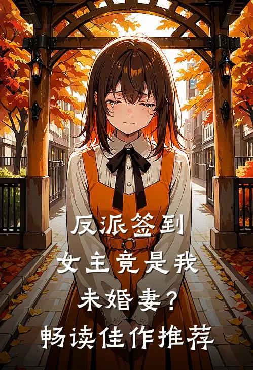 反派签到：女主竟是我未婚妻？畅读佳作推荐