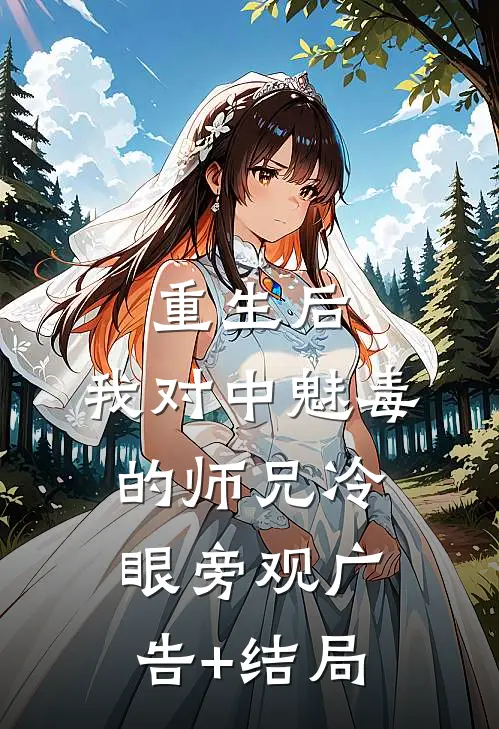 重生后，我对中魅毒的师兄冷眼旁观广告+结局