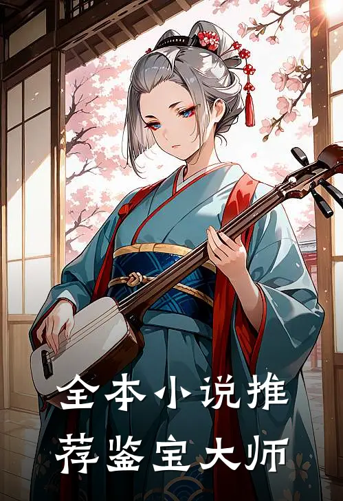 全本小说推荐鉴宝大师