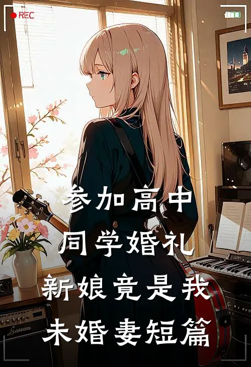参加高中同学婚礼，新娘竟是我未婚妻短篇