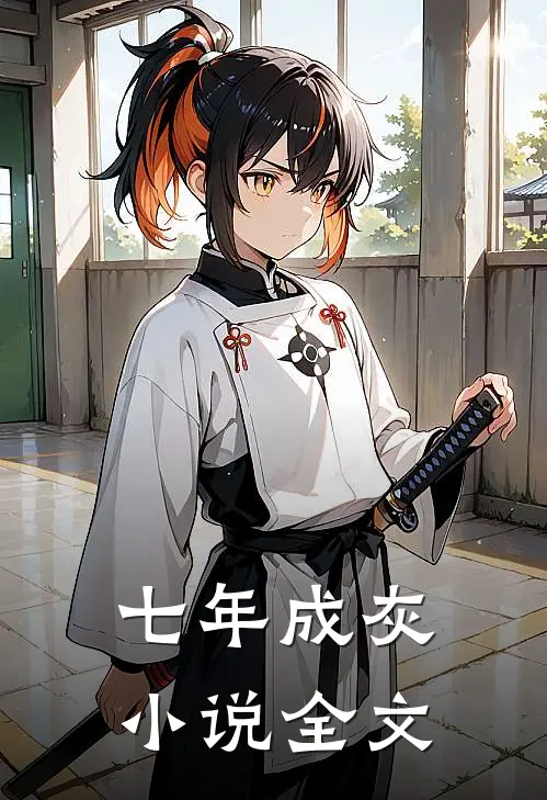 七年成灰小说全文