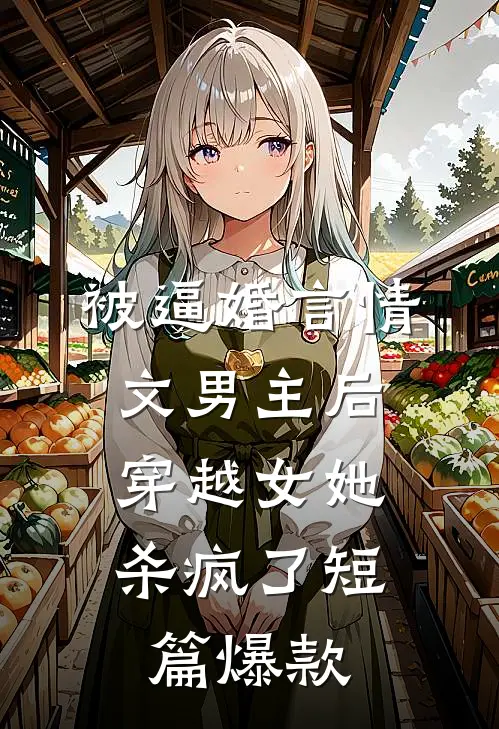 被逼婚言情文男主后，穿越女她杀疯了短篇爆款