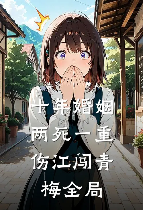 十年婚姻，两死一重伤江闯青梅全局