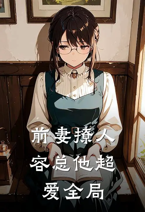 前妻撩人，容总他超爱全局