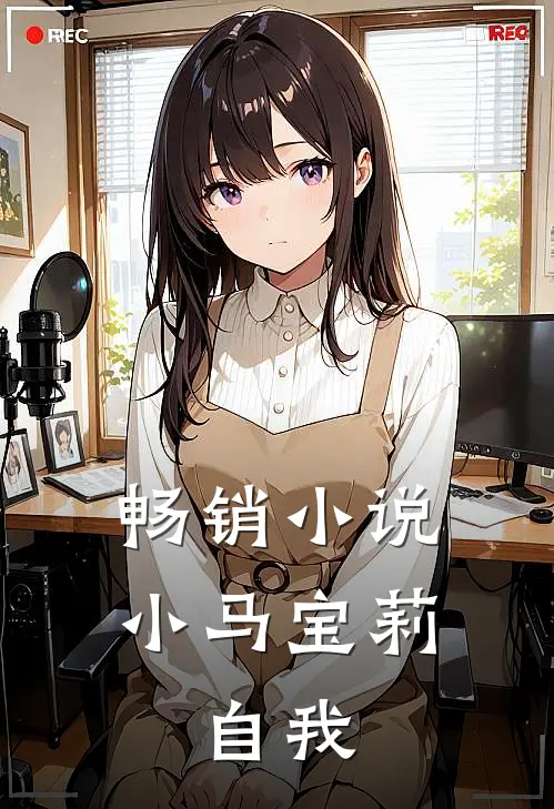 畅销小说小马宝莉：自我