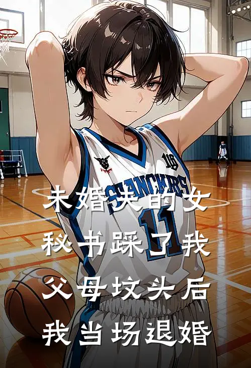 未婚夫的女秘书踩了我父母坟头后，我当场退婚