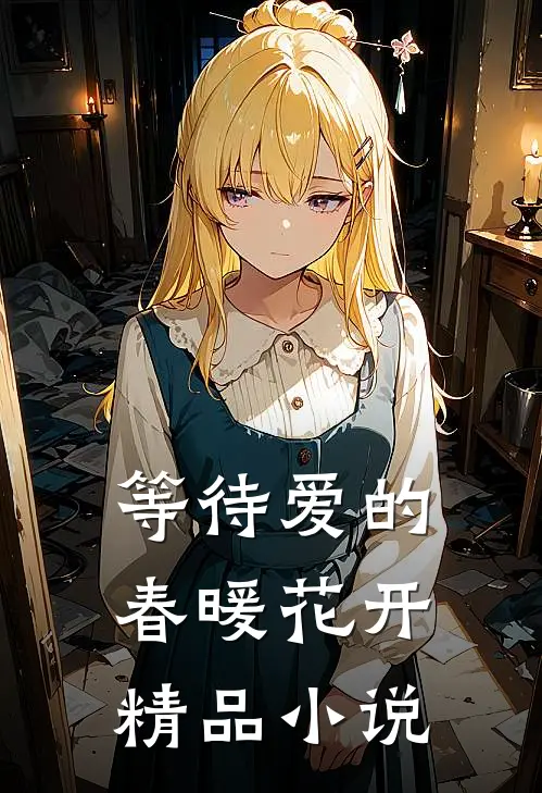 等待爱的春暖花开精品小说