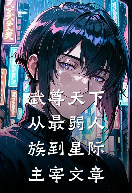 武尊天下：从最弱人族到星际主宰文章