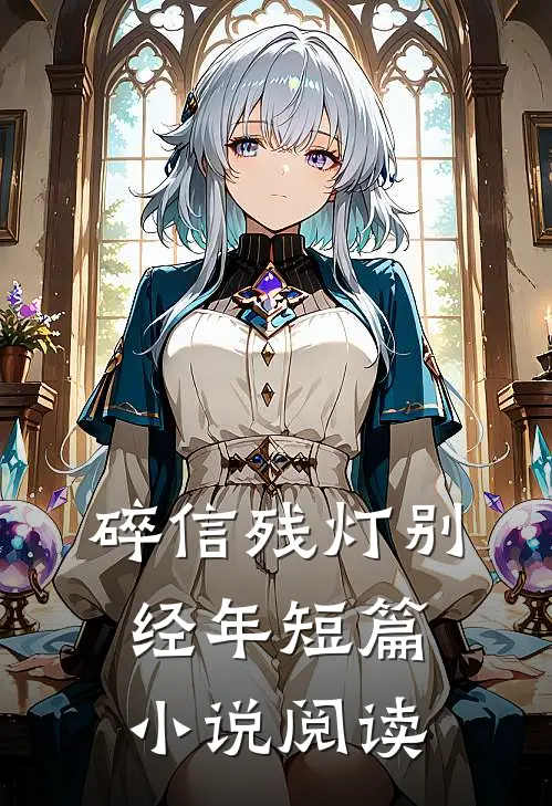 碎信残灯别经年短篇小说阅读