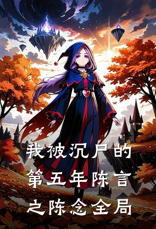 我被沉尸的第五年陈言之陈念全局