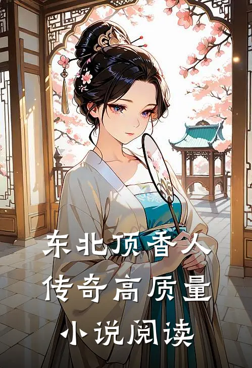 东北顶香人传奇高质量小说阅读