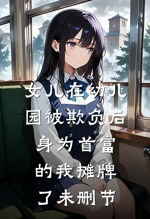 女儿在幼儿园被欺负后，身为首富的我摊牌了未删节