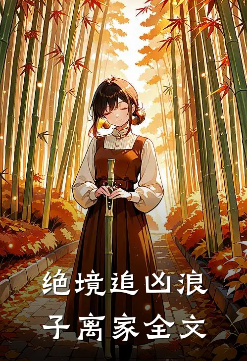 绝境追凶-浪子离家全文