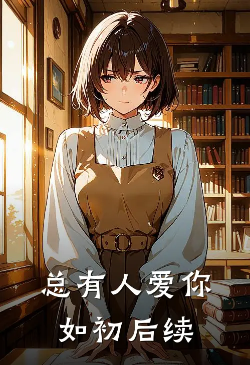 总有人爱你如初后续