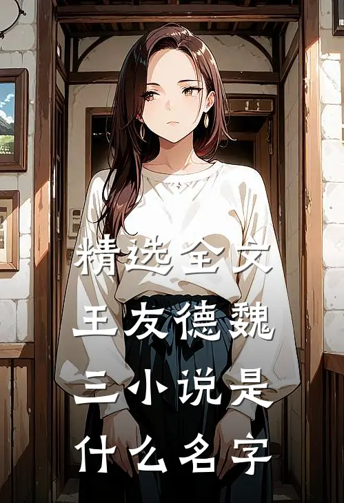 精选全文王友德魏三小说是什么名字