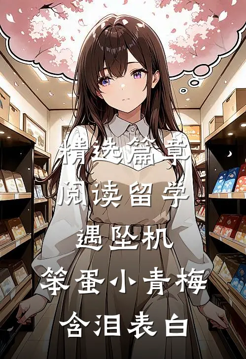 精选篇章阅读留学遇坠机，笨蛋小青梅含泪表白
