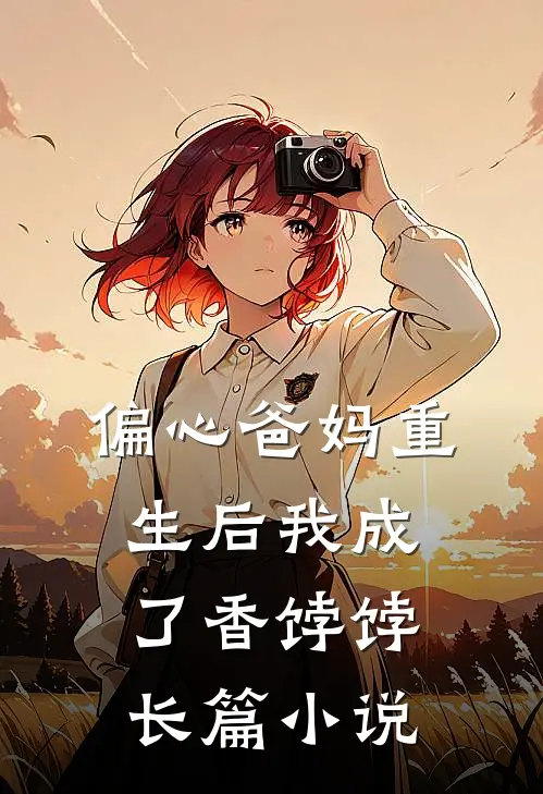 偏心爸妈重生后我成了香饽饽长篇小说