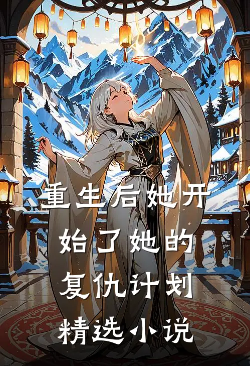 重生后她开始了她的复仇计划精选小说
