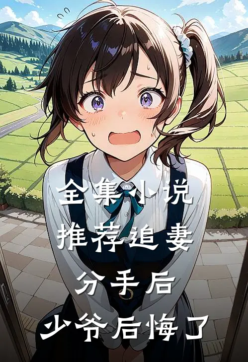 全集小说推荐追妻：分手后，少爷后悔了