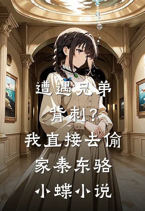 遭遇兄弟背刺？我直接去偷家秦东骆小蝶小说