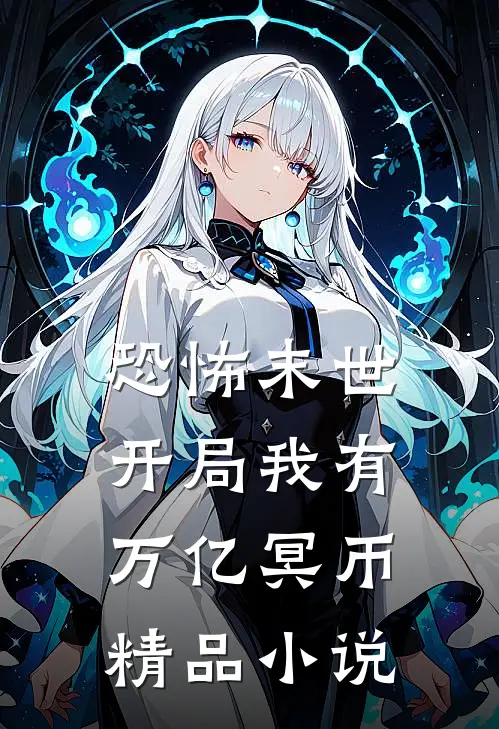 恐怖末世，开局我有万亿冥币精品小说