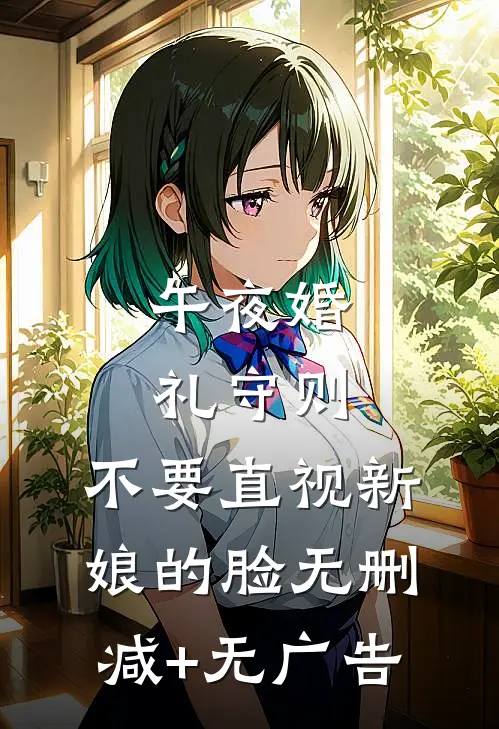 午夜婚礼守则：不要直视新娘的脸无删减+无广告