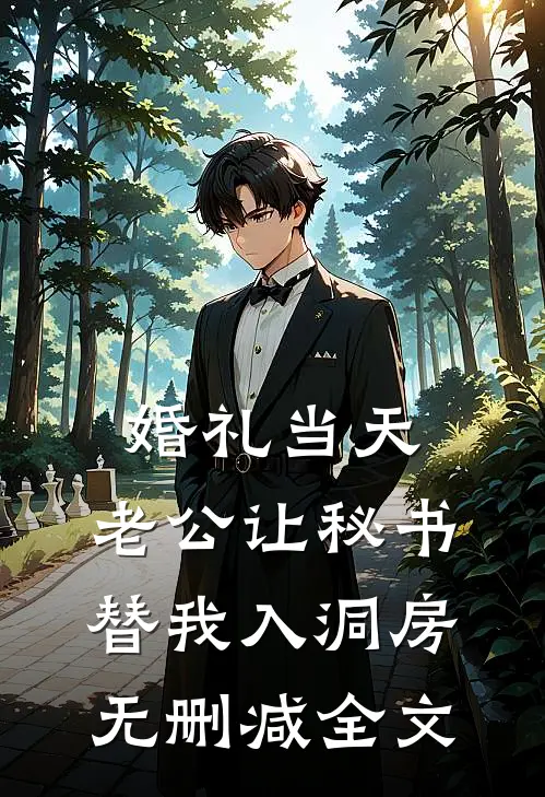婚礼当天，老公让秘书替我入洞房无删减全文