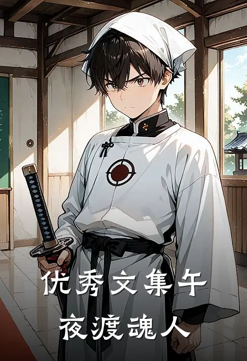 优秀文集午夜渡魂人