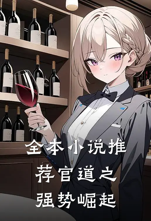全本小说推荐官道之强势崛起