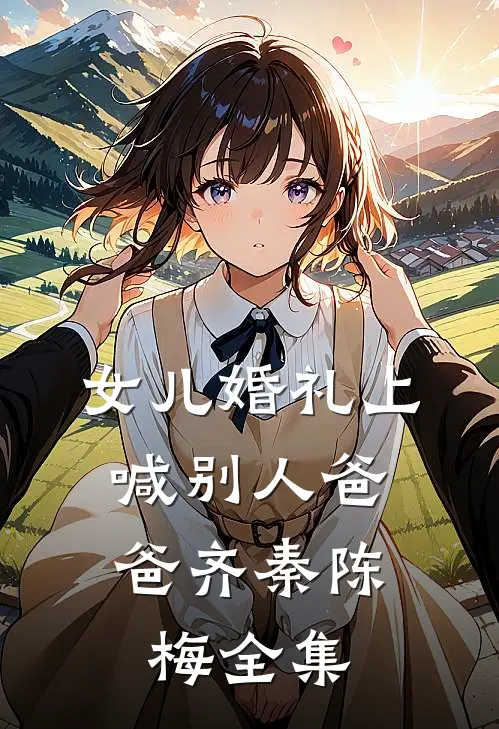 女儿婚礼上，喊别人爸爸齐秦陈梅 全集