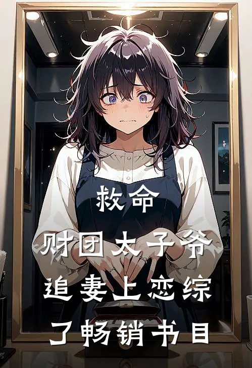 救命，财团太子爷追妻上恋综了畅销书目