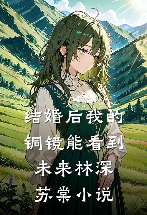 结婚后我的铜镜能看到未来林深苏棠小说