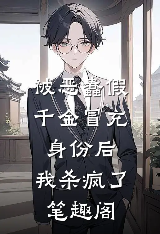 被恶蠢假千金冒充身份后，我杀疯了笔趣阁