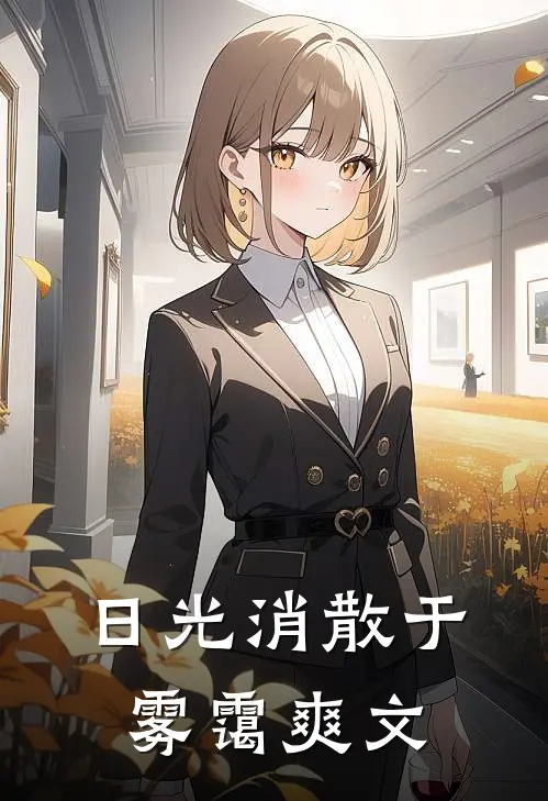 日光消散于雾霭爽文