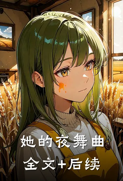她的夜舞曲全文+后续
