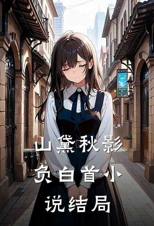 山黛秋影负白首小说结局