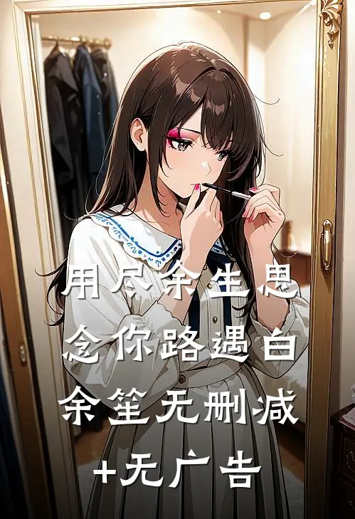 用尽余生思念你路遇白余笙无删减+无广告