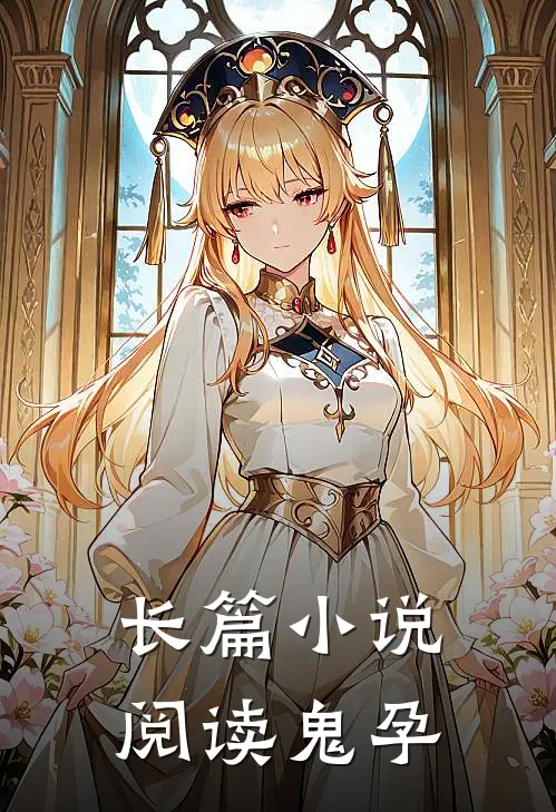 长篇小说阅读鬼孕